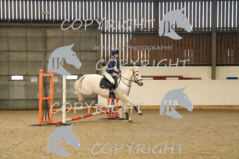 JKR01936 - Class 5 60cm