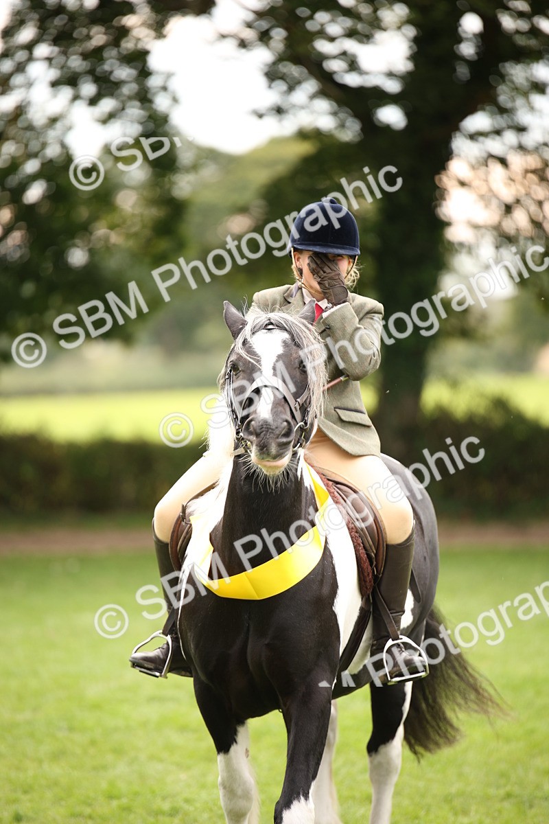 SBM_73653 - Ridden Horse Supreme Championship