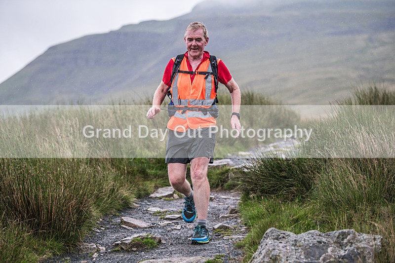 Ingleborough-1167 - Ingleborough Mountain Race Saturday 19th July 2025