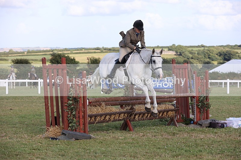 JPP_3389 - Class 22: Working Hunter 90cm