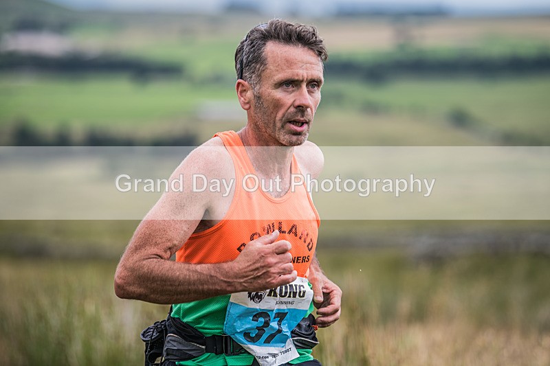 HWH-88 - High Wether Howe Fell Race Saturday 26th July 2025