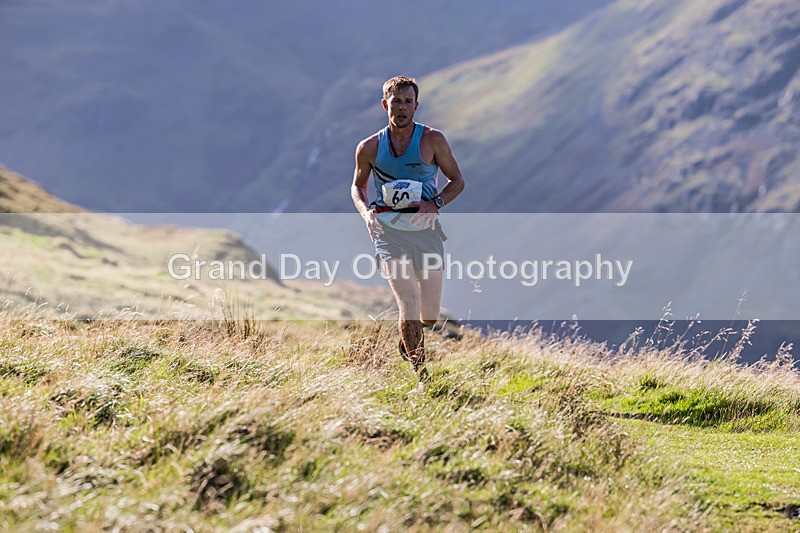 HBMR Leg 4-460 - Hodgson Brothers Mountain Relay Leg 4 Saturday 3rd October 2026