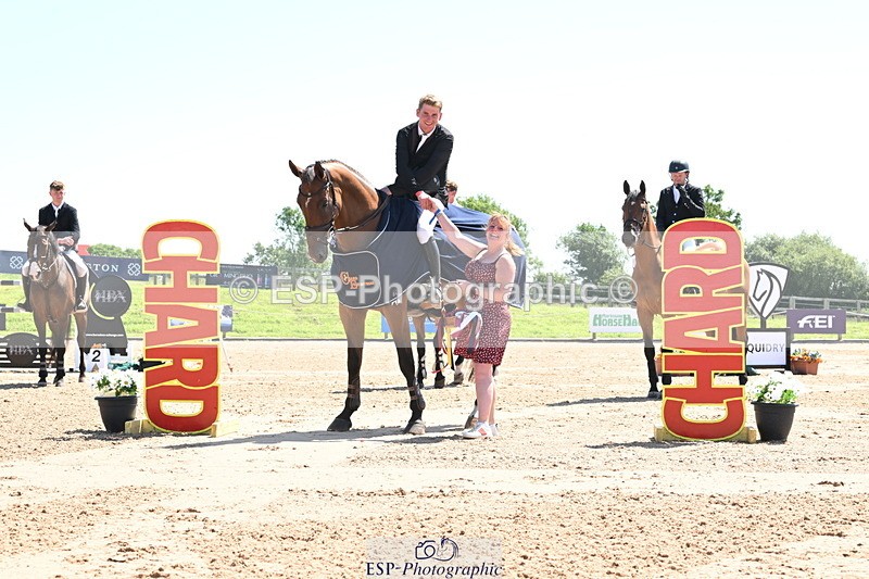 240719A-120840-10725 - Cls 2, 3 Star Small Tour 1.40m