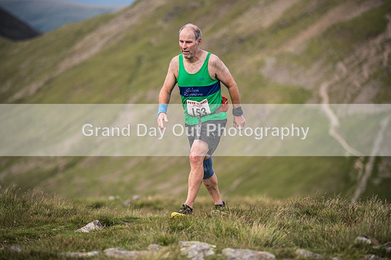 Seat Sandal-432 - Seat Sandal Fell Race Wednesday 9th July 2025