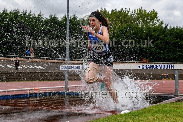 Sen25SUN-520418 - Track Female