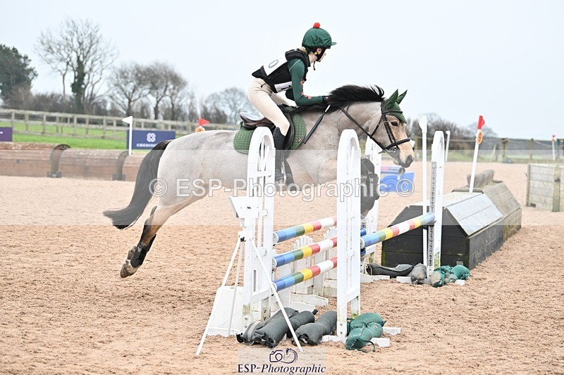 250118-114054-00777 - Cls 2 A&B 80cm 10.45 to 11.40