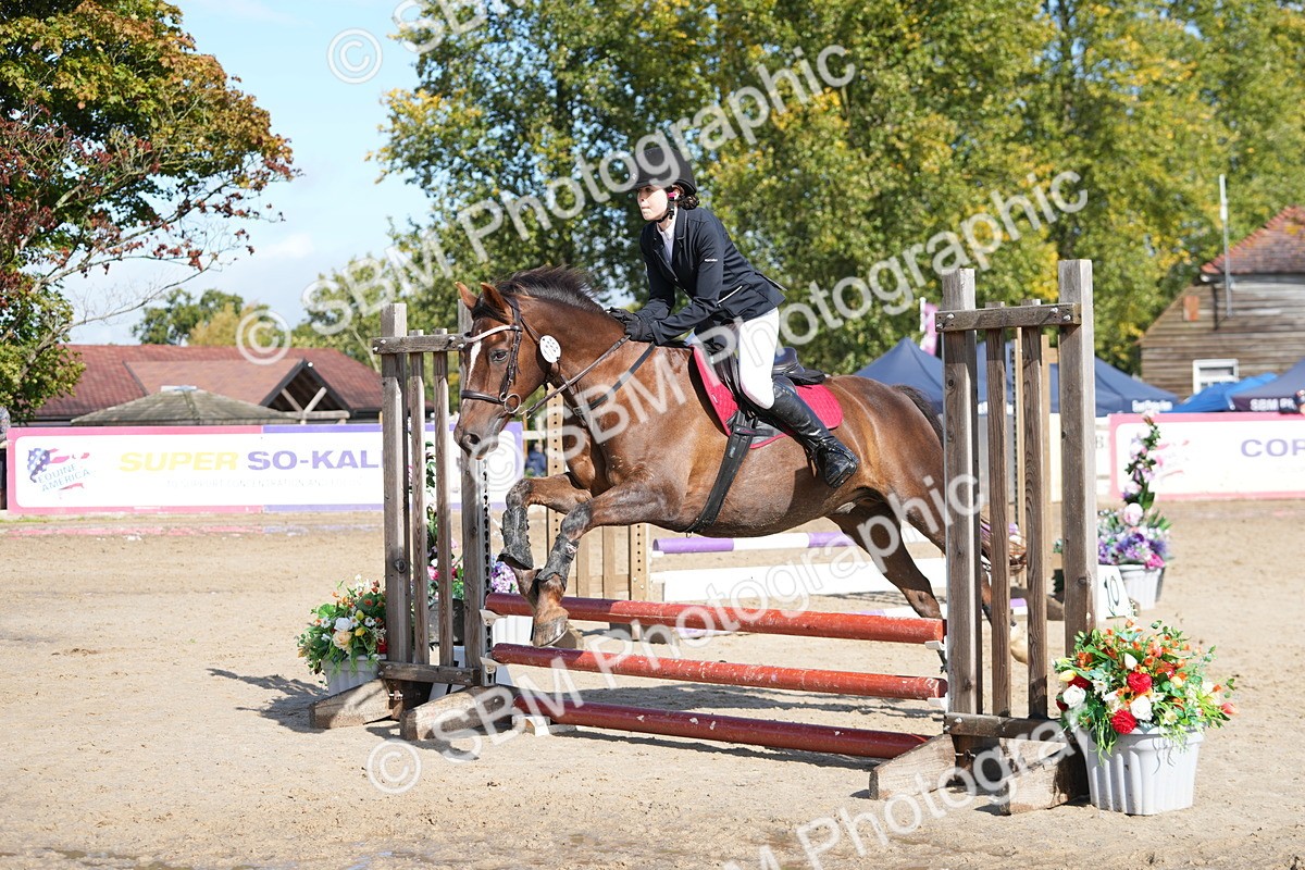 SBM_38446 - J6 - Junior Pony 55cm Championship