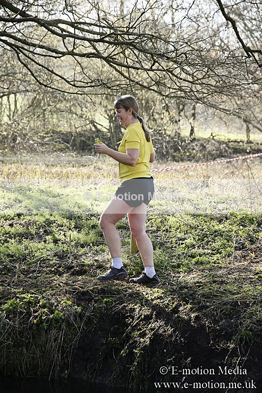 PVT 240219 909 - The Terminator Race - Pewsey Vale - 24/02/19