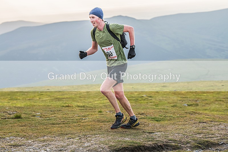 Blencathra-792 - Blencathra Fell Race Wednesday 5th June 2024