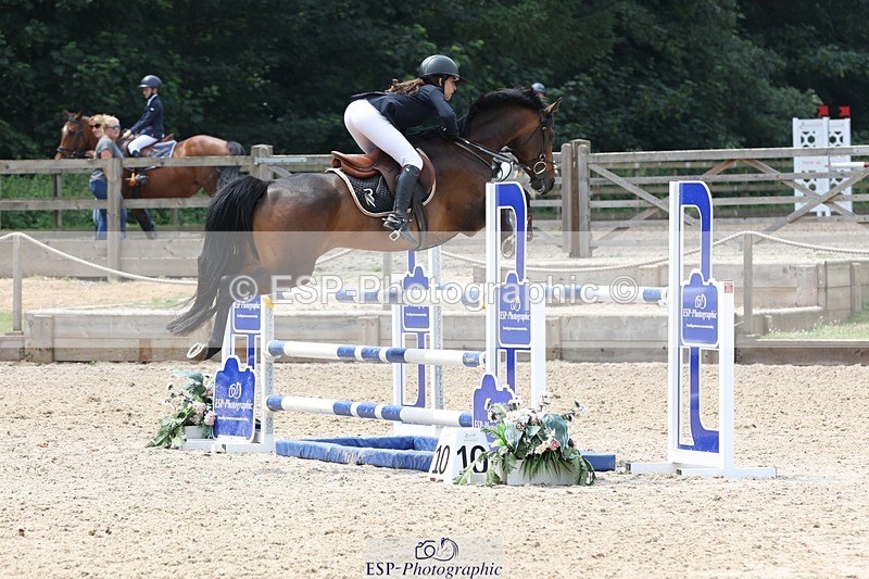 230617-132743-04742 - Cls 09 Blue Chip Pony Newc 1st Rnd