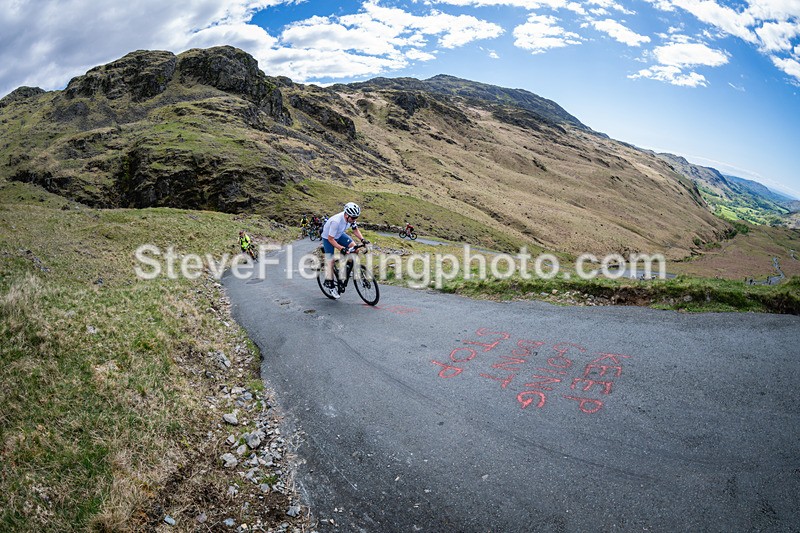 150159 - Hardknott Pass Camera 2 15.00-16.30