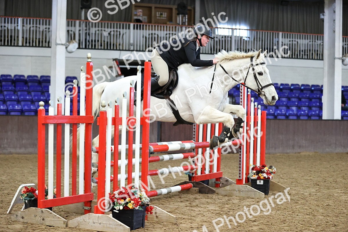 SBM_003722 - Class 14 - Senior British Novice - 90cm