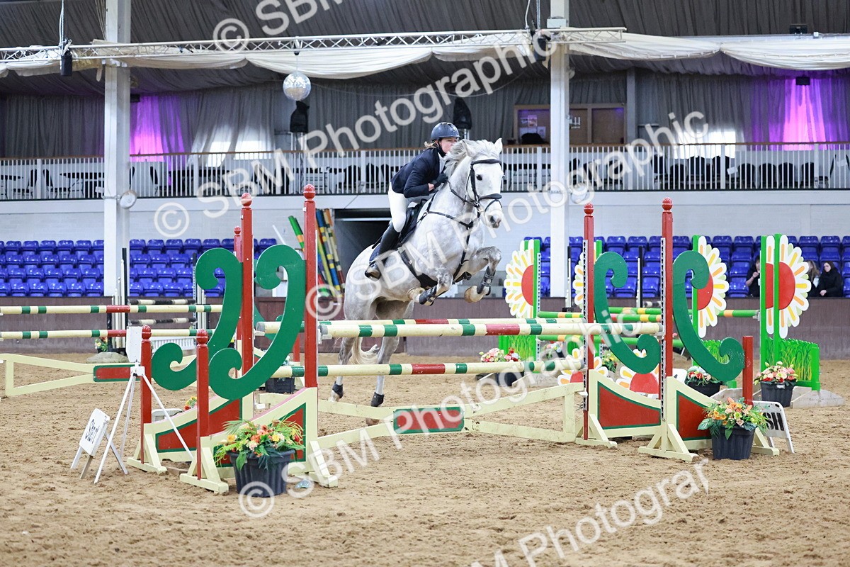 SBM_008254 - Class 26 - WB Equiline Star Championship Qualifier 1.10m