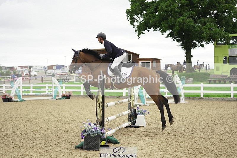 230728A-095942-00211 - Cls 7 British Novice & 90cm Open