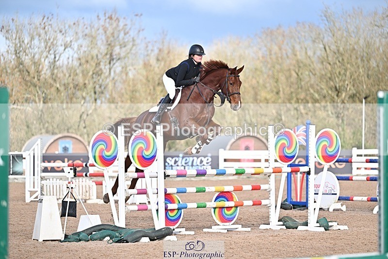 251119-114056-00293 - Cls 3 Snr 1.05m Open