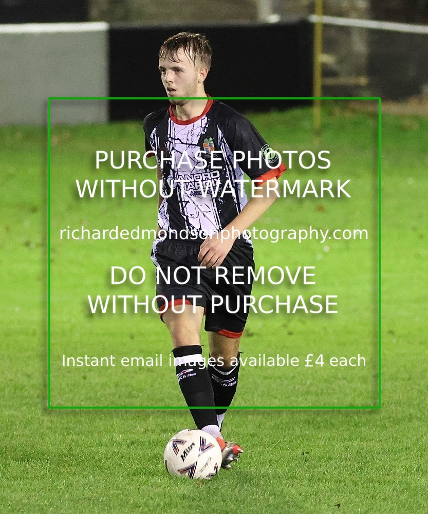 533A5681 - Kendal Town U23's vs Turton U23's (8/10/25)