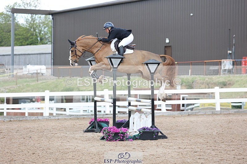 250509-145050-07955 - Cls 22 1.05m Amateur Qualifier