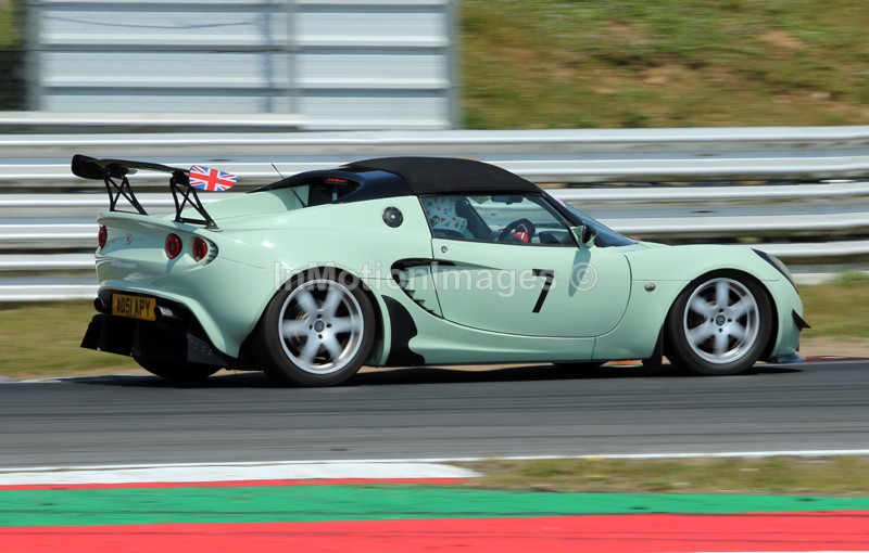  - Lotus Cup UK Speed Champs 2014/15/16/17/18/22/23/24