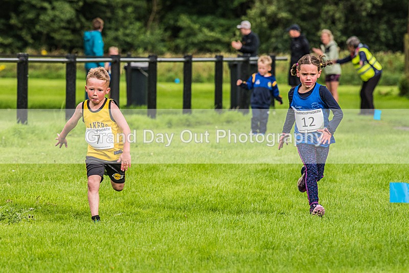 Netherhall-29 - Netherhall 10K Road Race & Children's Races, Wednesday 2nd August 2023