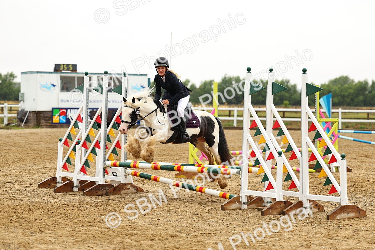 SBM_000683 - Class 3 - 60cm