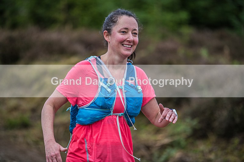 Glentress-2549 - High Terrain Events Glentress Marathon 21 & 10K Trail Races Sunday 18th February 2024