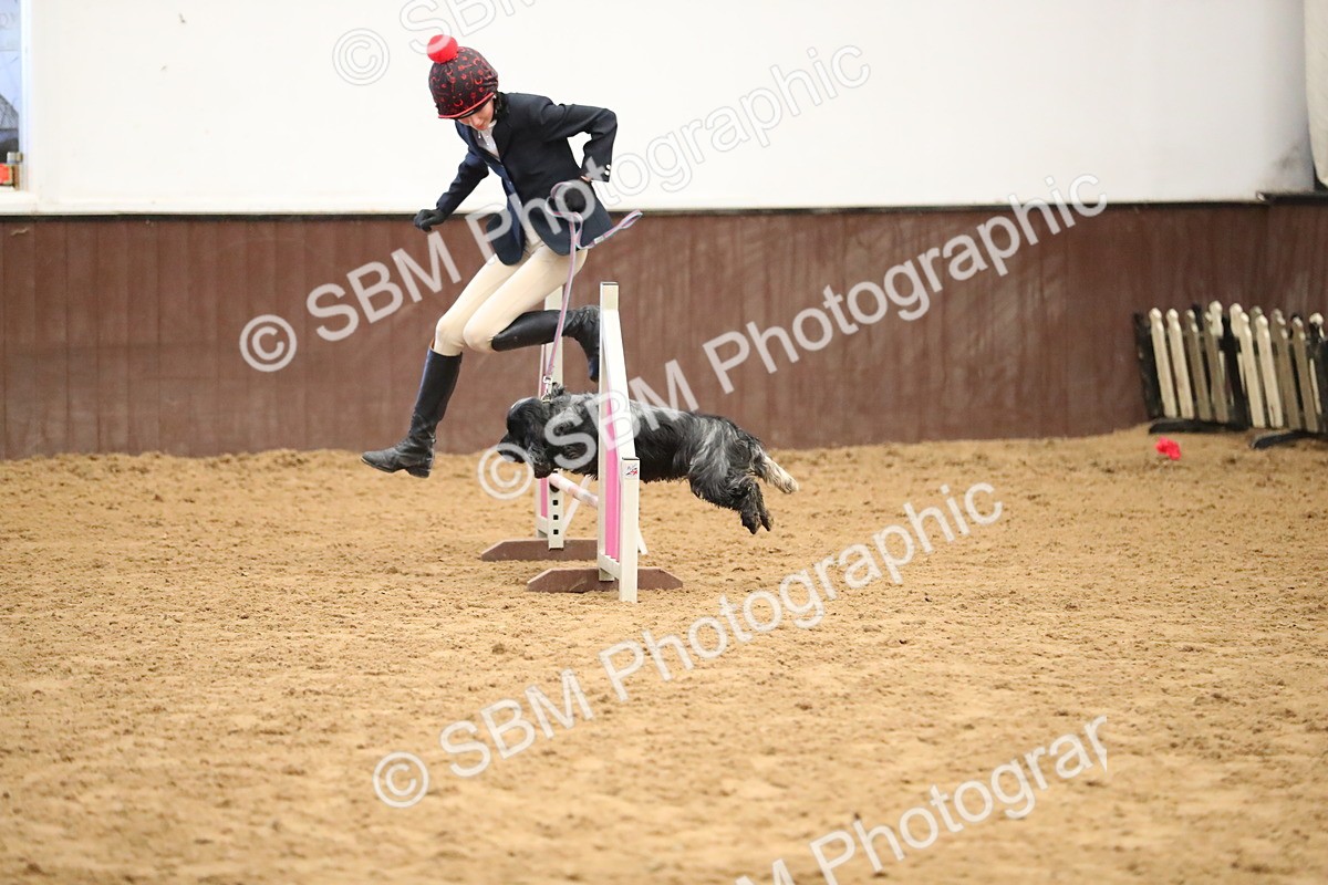 SBM_001310 - Class 3 - Horse & Hound