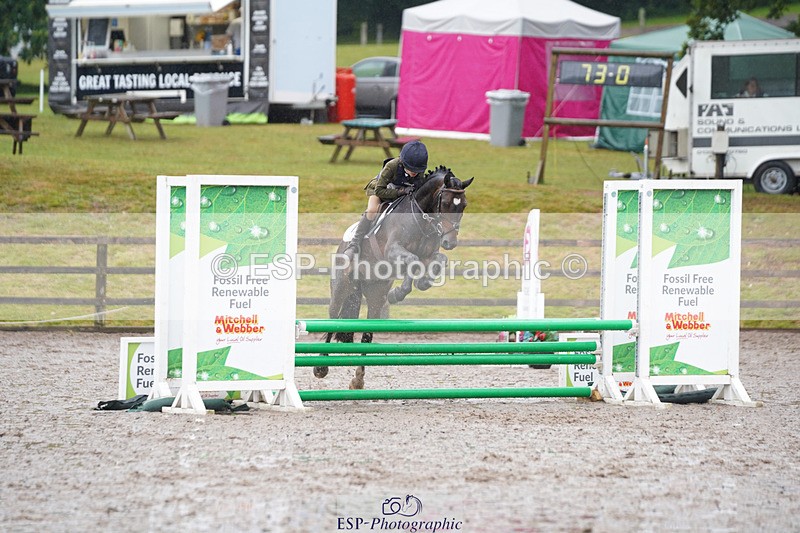 240824X-085102-20450 - 70cm Round 1 8.30 to 9.30