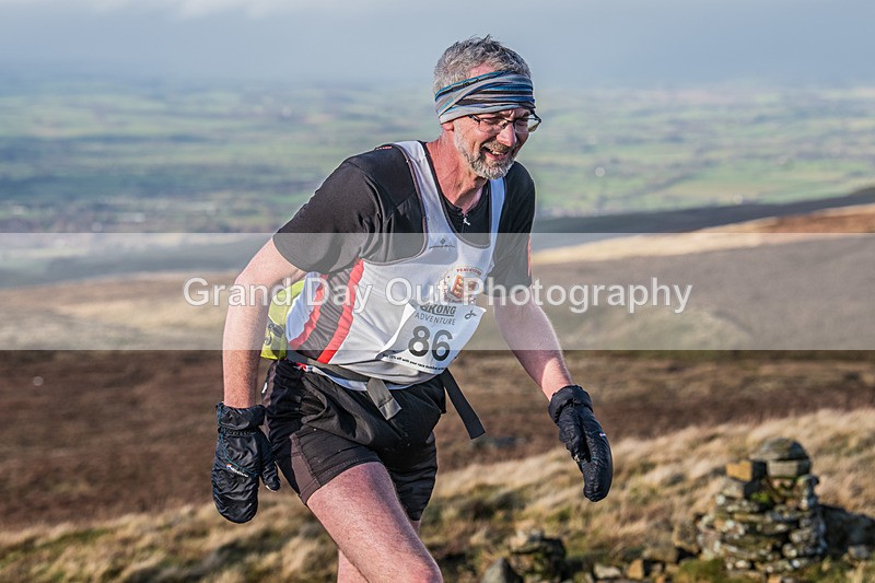 Nine Standards-305 - Nine Standards Fell Race Sunday 1st January 2023