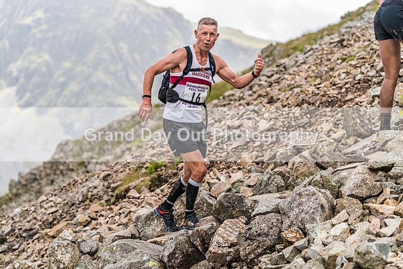 Borrowdale-757 - Borrowdale Fell Race Saturday 3rd August 2024