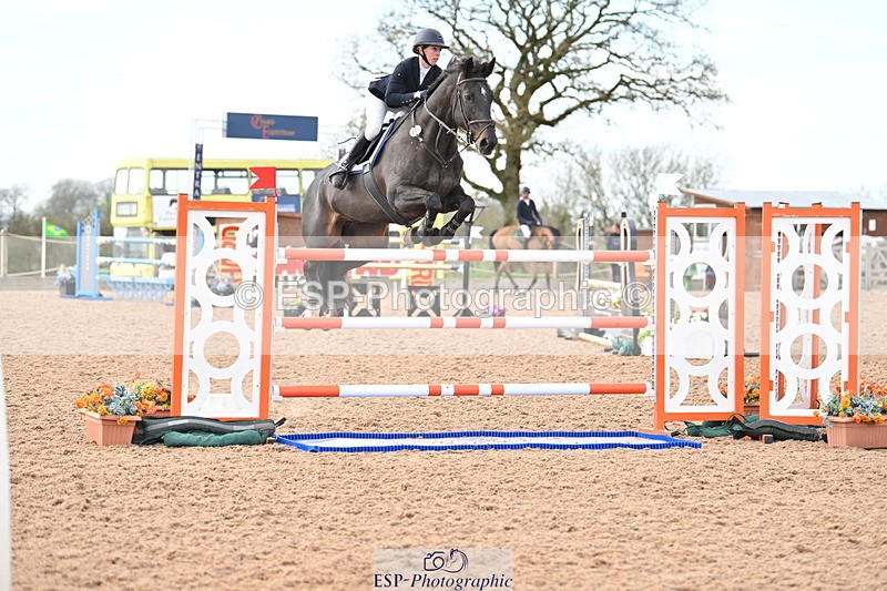 240418A-154725-04835 - Cls 9, 2 Star Big Tour 1.40m