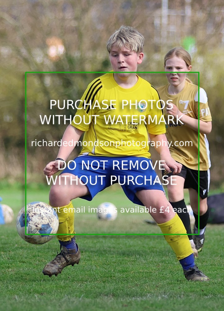 533A8581 - Kendal Utd Colts Under 11 (14/3/26)