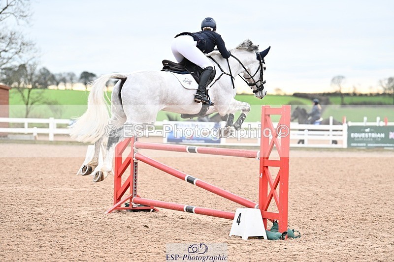 250112-132129-01440 - Cls 20 Newcomers and 1.10m Open