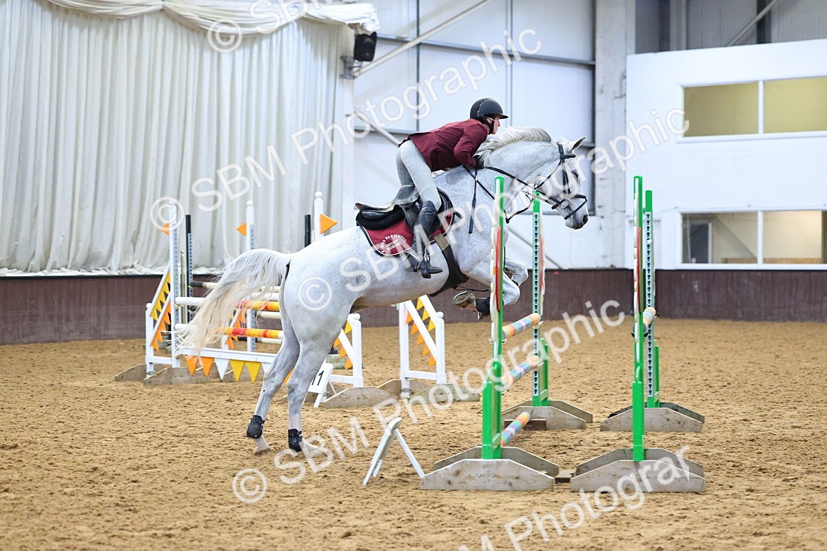 SBM_000648 - Class 3 - Senior Discovery - 1.00m