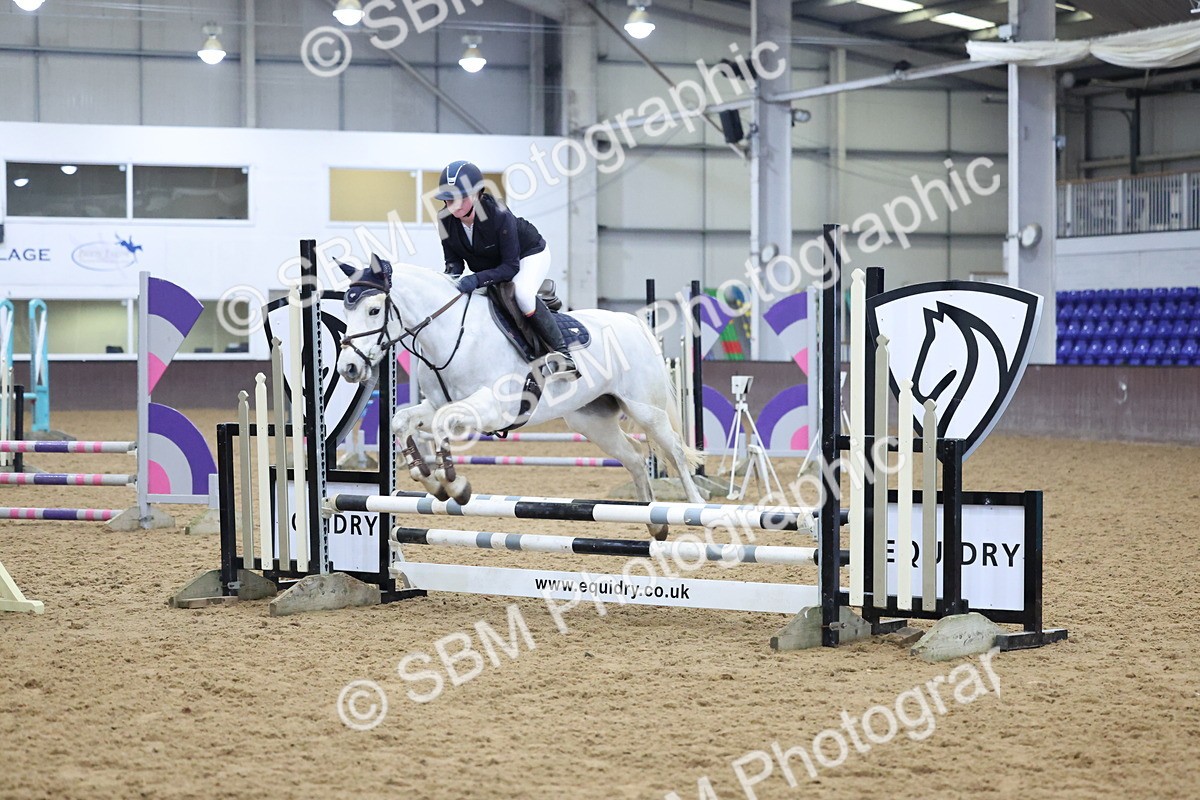 SBM_001453 - Class 1 - Clear Round