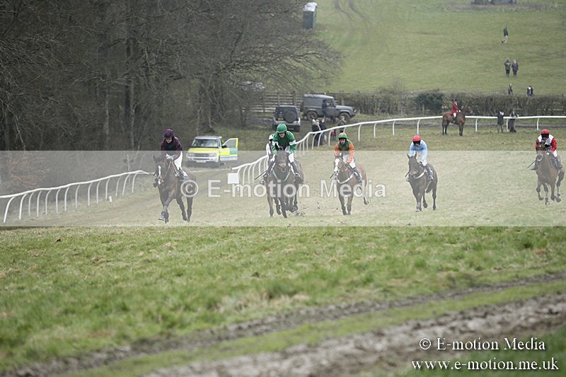 PtP 020418 -208 - Old Berks Point-to-Point Races Easter Monday 02/04/18