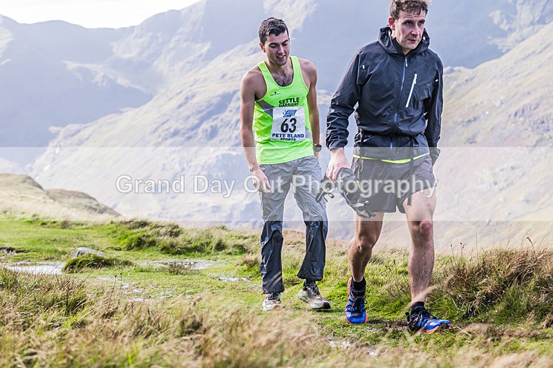 HBMR Leg 4-319 - Hodgson Brothers Mountain Relay Leg 4 Saturday 3rd October 2026