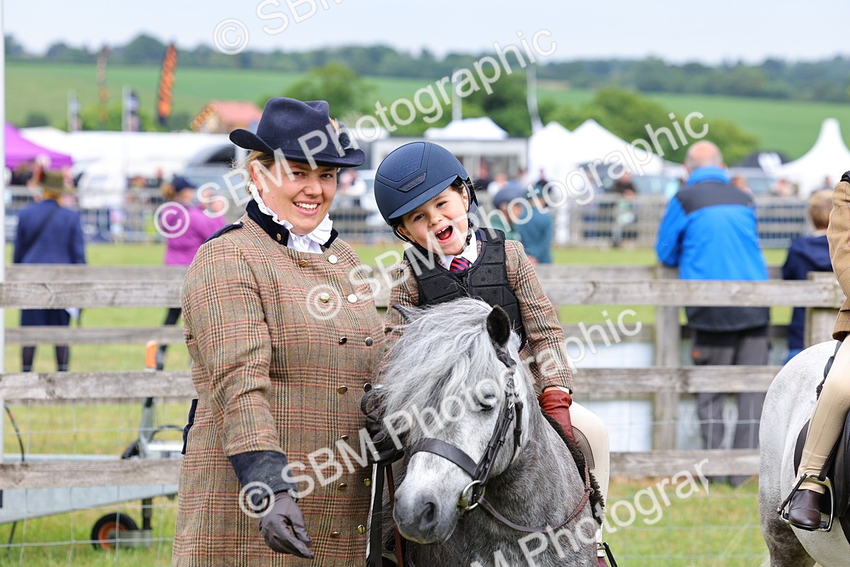SBM_08284 - Class 42-43 - LIHS BSPS Heritage Working Sports Pony