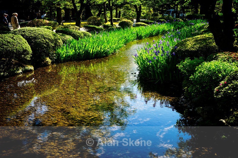 DSC05218 - Kanazawa