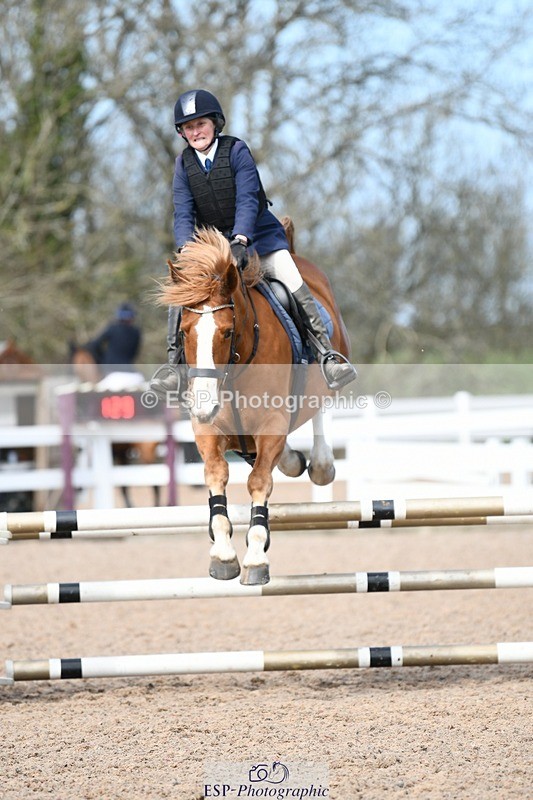 250330-132243-06910 - Cls 35 95cm National Amateur Quali