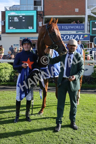 yr08102022r3-64 - Race 3 2.40pm The Coral 'Beaten-by-a-Length' Free Bet Handicap