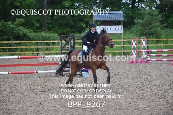 BPP_9267 - CLASS 16 SUN Pony Discovery / 90cm Open