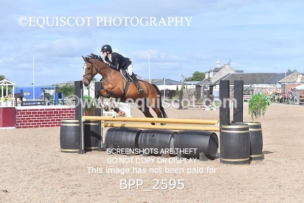 BPP_2595 - DERBY CLASS 8 - 90CM