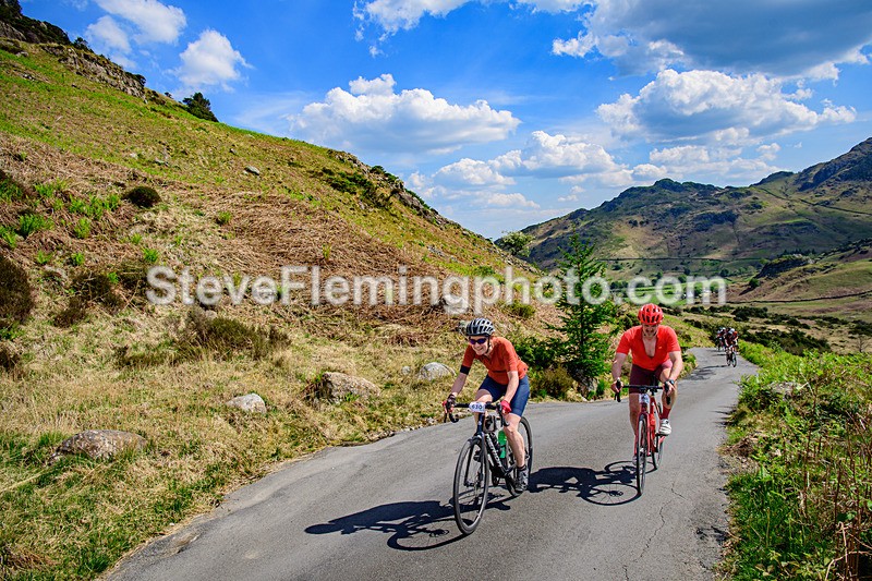 150608 - 2025 Fred Whitton Blea Tarn Climb 15.00 - 16.00