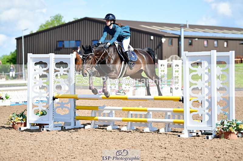 240525A-093450-04806 - Cls 21 British Novice and 90cm Open