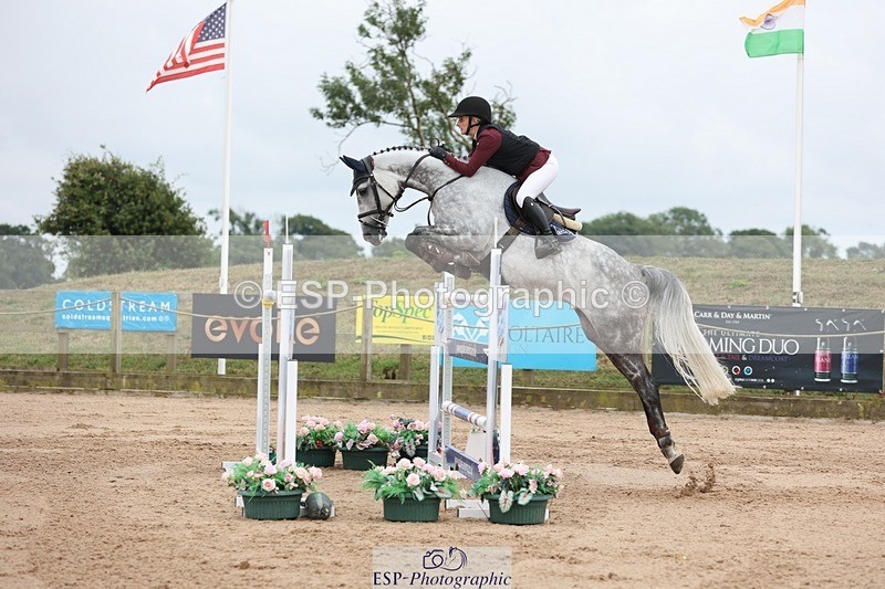 250719-180607-17708 - Cls 7, 3 Star Big Tour Break to End