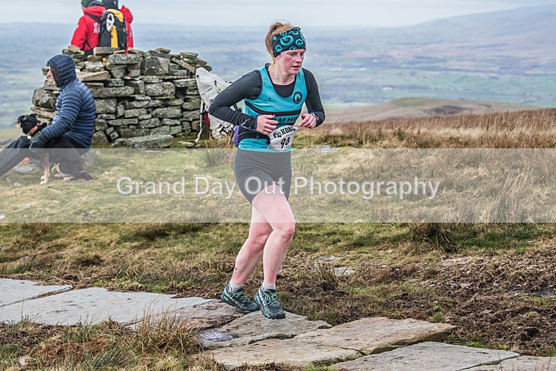 Nine Standards-347 - Nine Standards Fell Race Thursday 1st January 2026