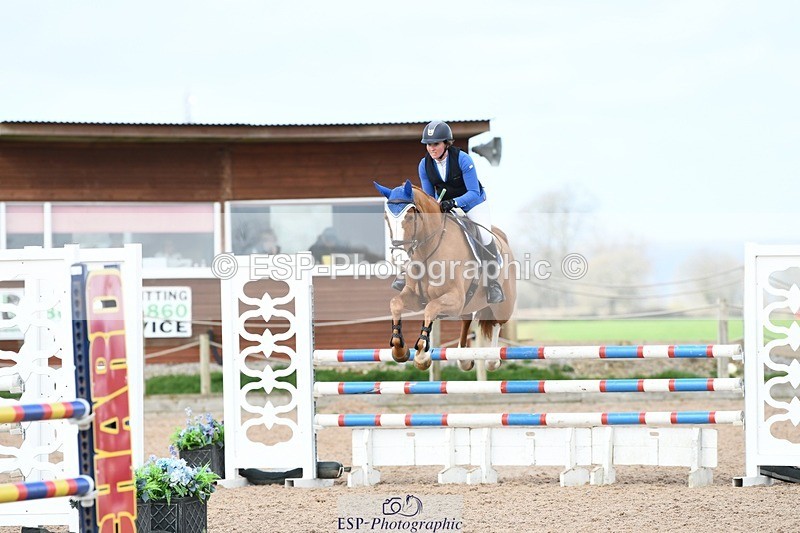 250328-110607-00666 - Cls 2 Snr Newcomers