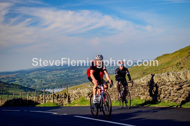 081029 - Kirkstone Pass 08:00 - 09:00
