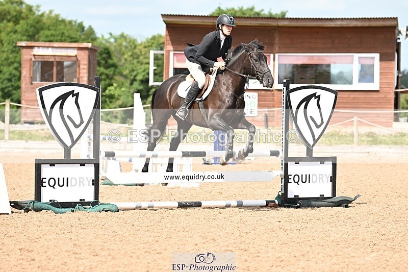 250611-101749-00061 - Cls 1 Brit Novice & 90cm Open