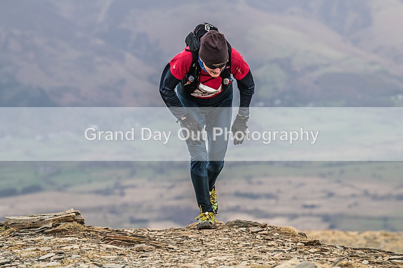 Coledale-1213 - Coledale Horseshoe Fell Race Saturday 29th March 2025